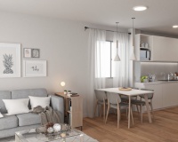 Neue Gebäude - apartment - Mijas - Mijas Costa