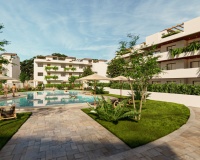 Neue Gebäude - apartment - Mijas - Mijas Costa