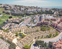 Neue Gebäude - apartment - Mijas - Mijas Costa