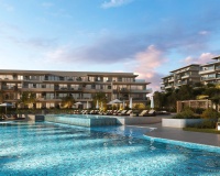 Neue Gebäude - apartment - Mijas - Mijas Costa