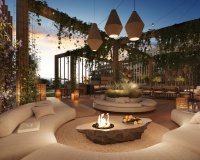 Neue Gebäude - apartment - Mijas - Mijas Costa