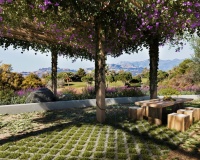 Neue Gebäude - apartment - Mijas - Mijas Costa