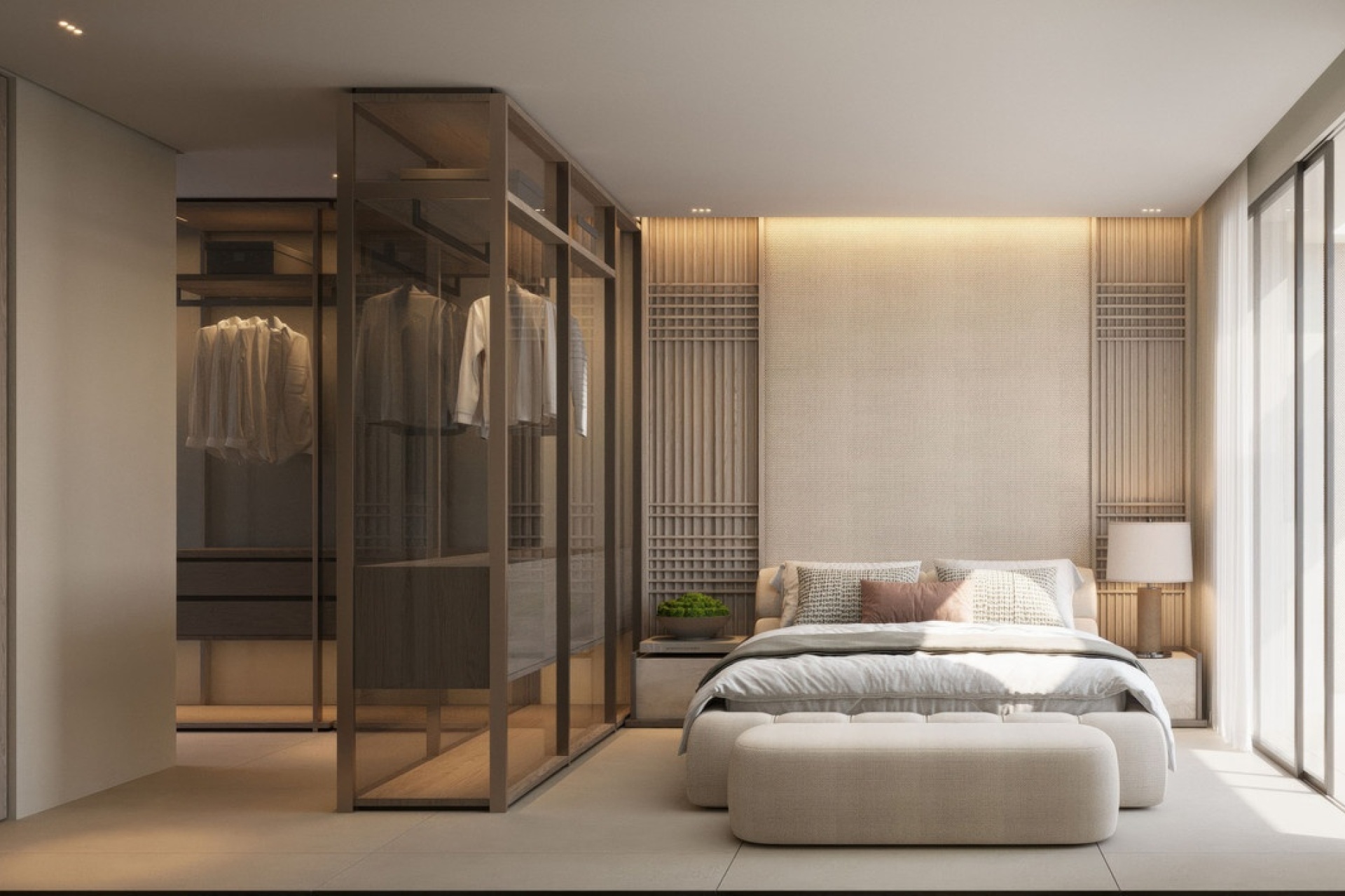Neue Gebäude - apartment - Mijas - Mijas Costa