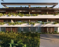 Neue Gebäude - apartment - Mijas - Mijas Costa