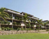 Neue Gebäude - apartment - Mijas - Mijas Costa