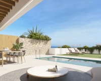 Neue Gebäude - apartment - Mijas - Mijas Costa