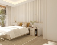 Neue Gebäude - apartment - Mijas - Mijas Costa