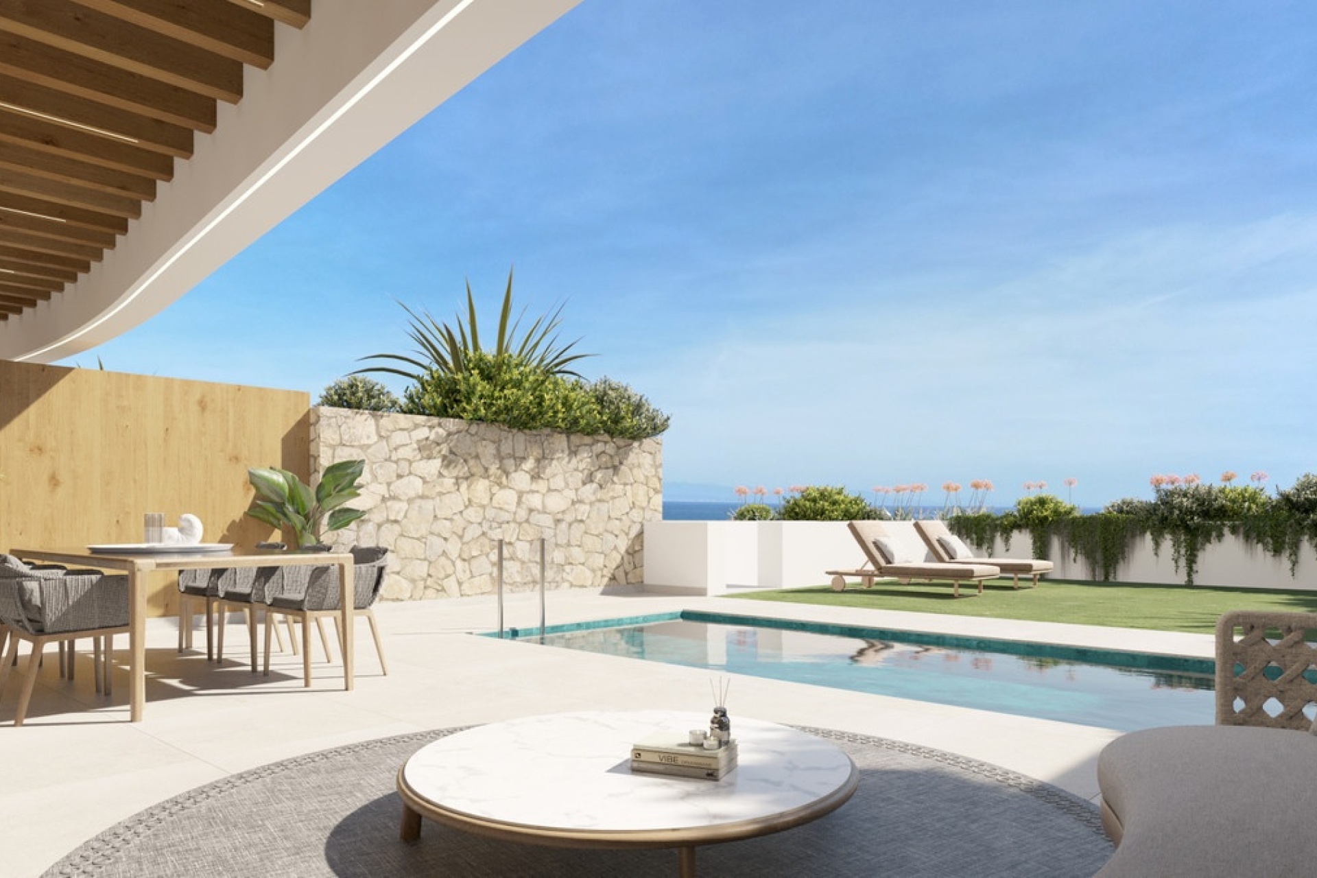 Neue Gebäude - apartment - Mijas - Mijas Costa