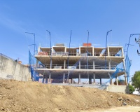 Neue Gebäude - apartment - Mijas - Mijas Costa