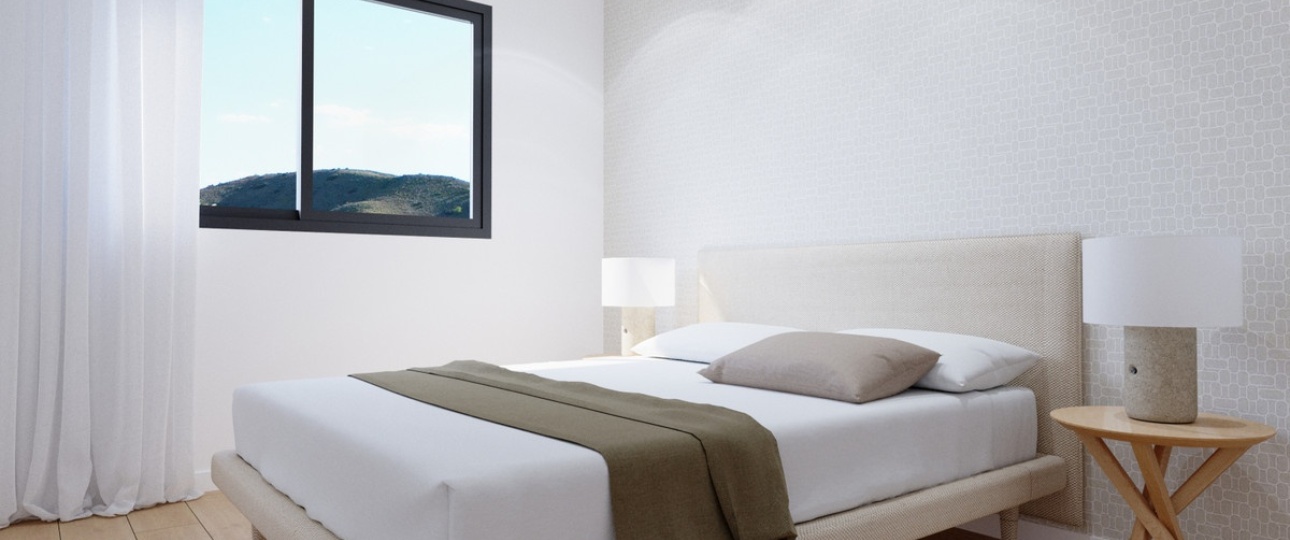 Neue Gebäude - apartment - Monforte del Cid - Monforte del Cid Centro