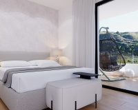 Neue Gebäude - apartment - Monforte del Cid - Monforte del Cid Centro