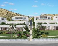 Neue Gebäude - apartment - Monforte del Cid - Monforte del Cid Centro