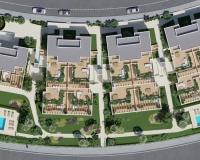 Neue Gebäude - apartment - Monforte del Cid - Monforte del Cid Centro