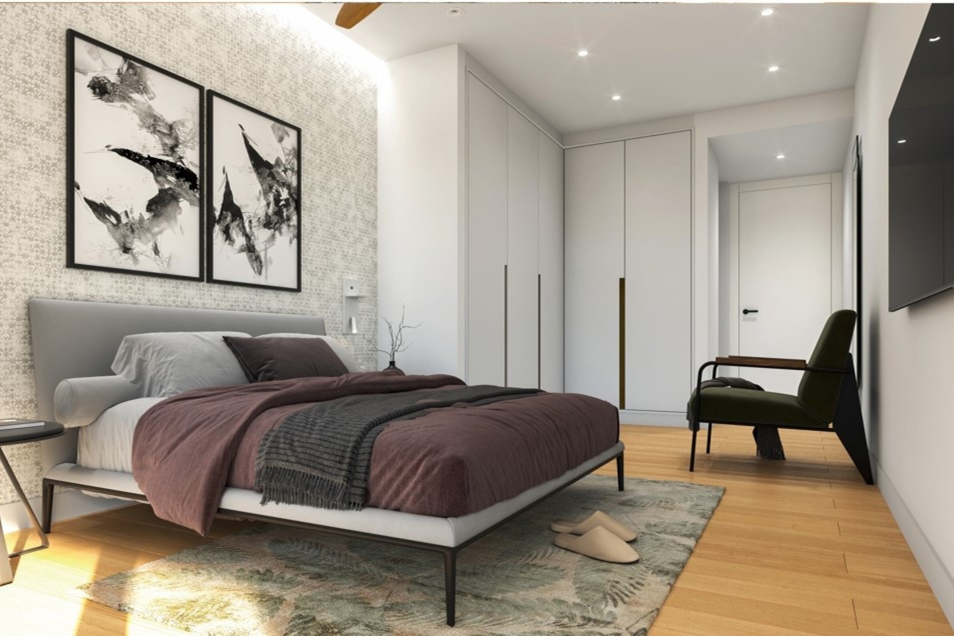 Neue Gebäude - apartment - Monforte del Cid - Monforte del Cid Centro