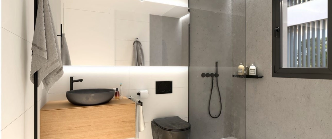 Neue Gebäude - apartment - Monforte del Cid - Monforte del Cid Centro