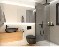 Neue Gebäude - apartment - Monforte del Cid - Monforte del Cid Centro