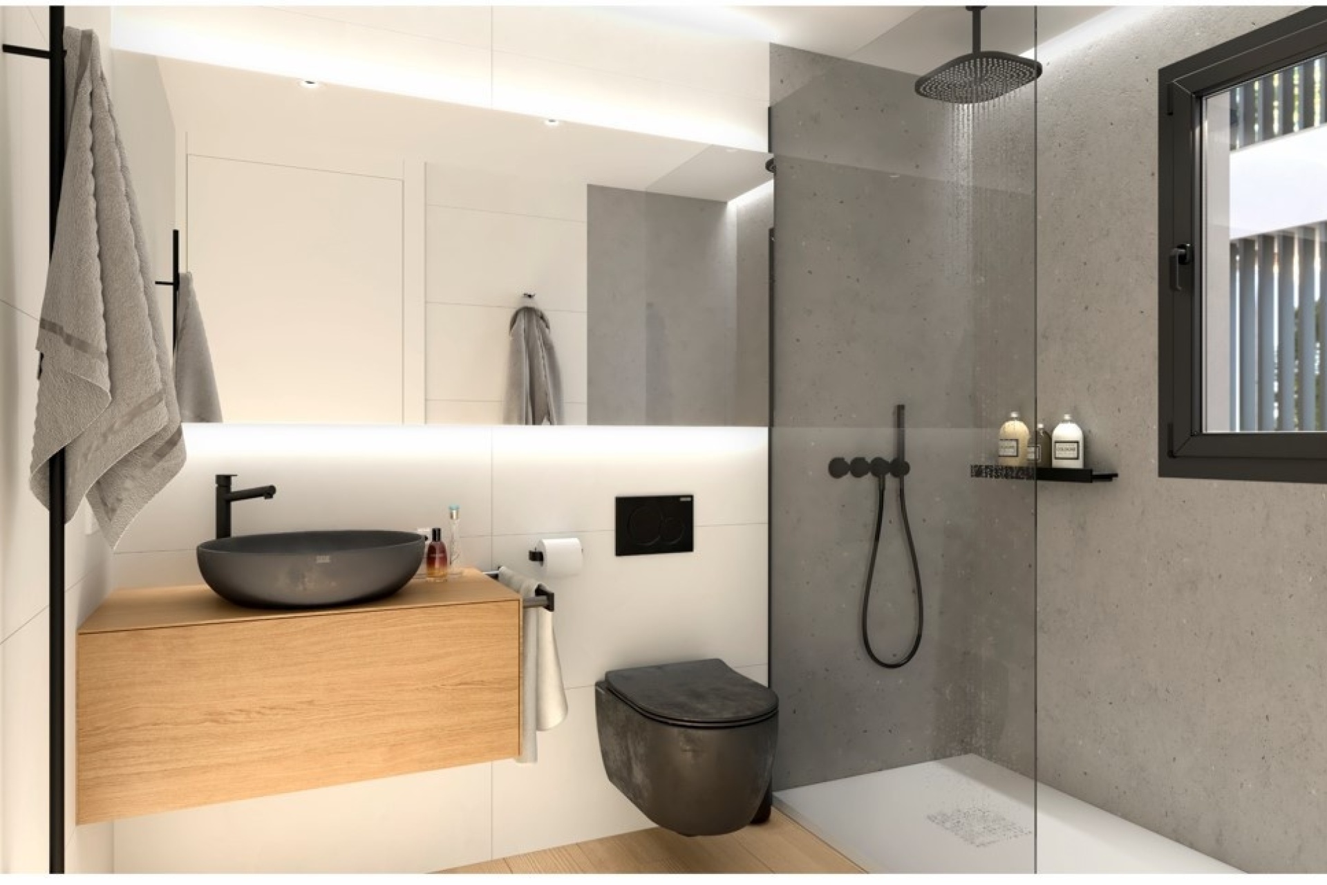 Neue Gebäude - apartment - Monforte del Cid - Monforte del Cid Centro