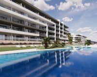 Neue Gebäude - apartment - Muchamiel - Mutxamel - Muchamiel - Mutxamel Centro