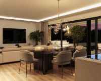 Neue Gebäude - apartment - Orihuela - Las Colinas Golf
