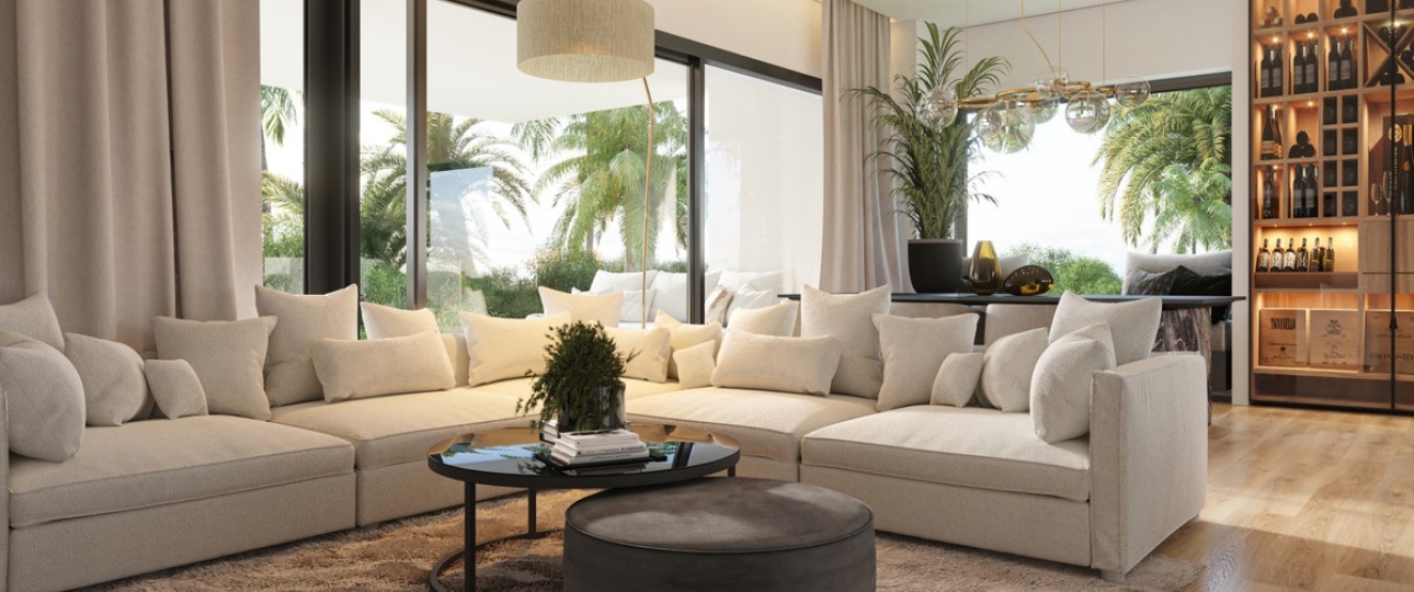 Neue Gebäude - apartment - Orihuela - Las Colinas Golf