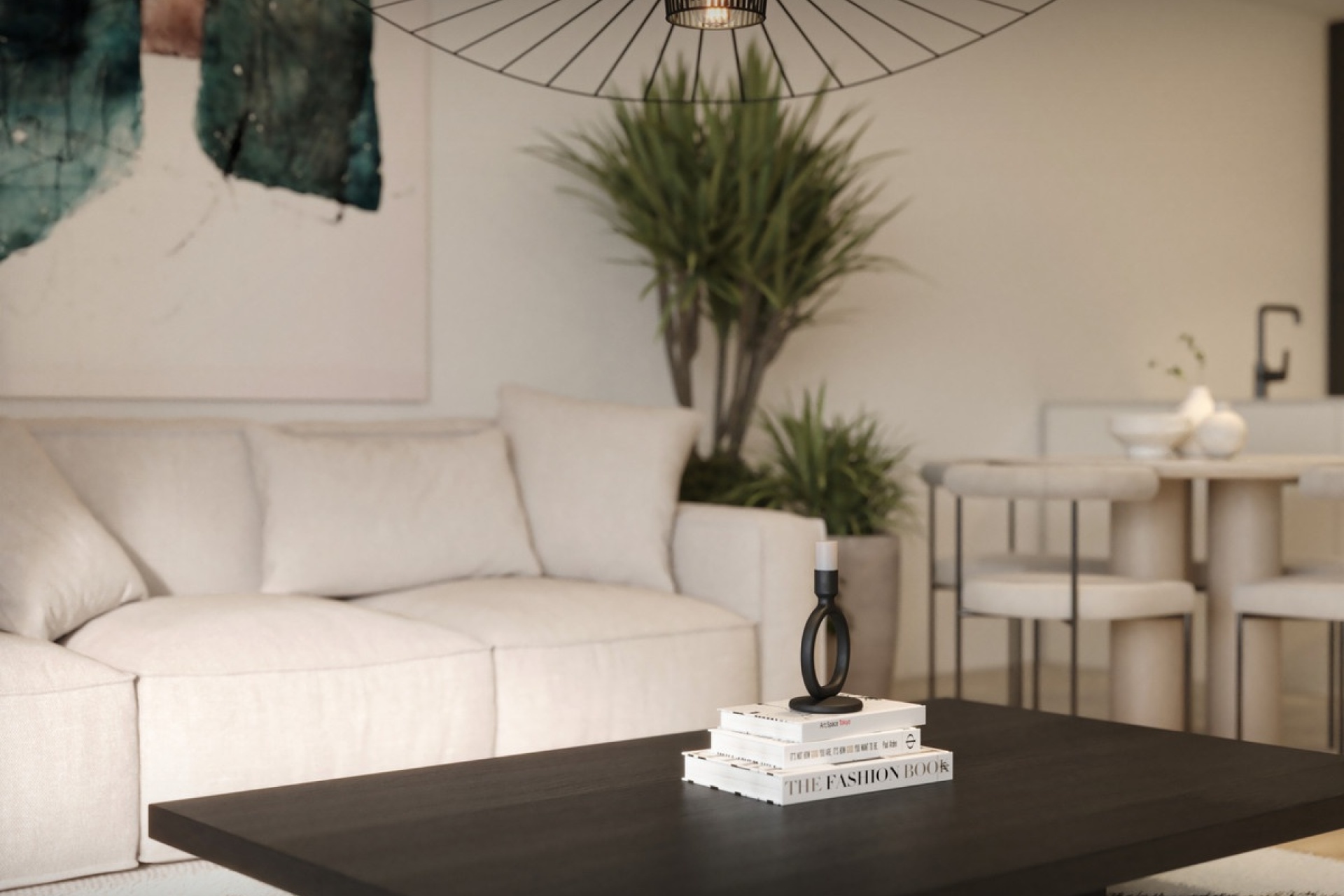 Neue Gebäude - apartment - Orihuela - Las Colinas Golf
