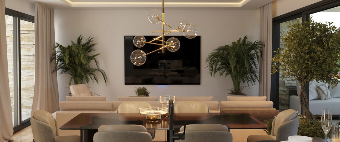 Neue Gebäude - apartment - Orihuela - Las Colinas Golf