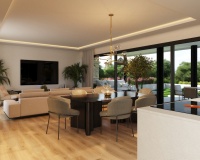 Neue Gebäude - apartment - Orihuela - Las Colinas Golf