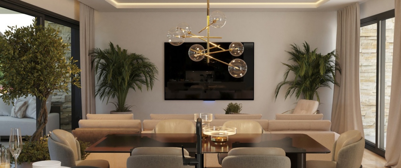Neue Gebäude - apartment - Orihuela - Las Colinas Golf