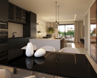 Neue Gebäude - apartment - Orihuela - Las Colinas Golf