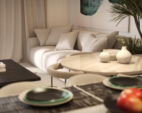 Neue Gebäude - apartment - Orihuela - Las Colinas Golf