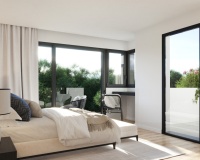 Neue Gebäude - apartment - Orihuela - Las Colinas Golf