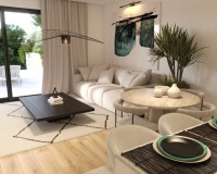 Neue Gebäude - apartment - Orihuela - Las Colinas Golf
