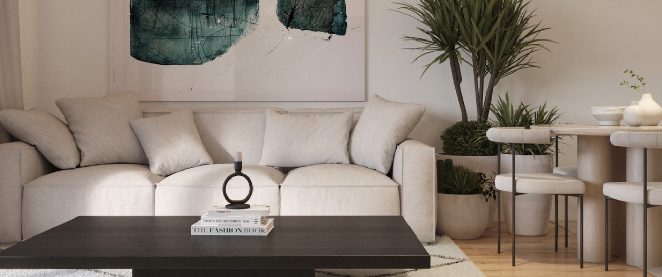 Neue Gebäude - apartment - Orihuela - Las Colinas Golf