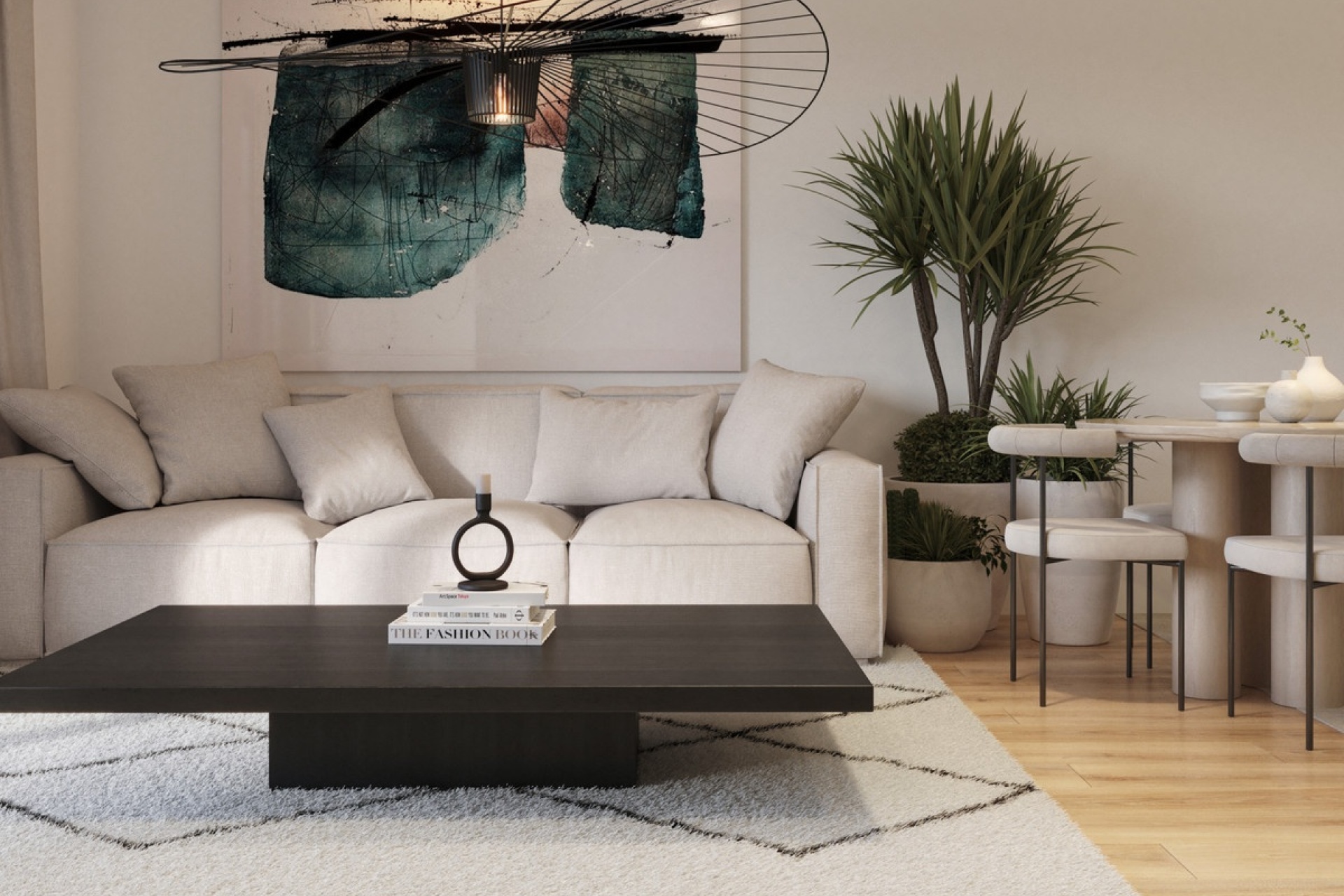 Neue Gebäude - apartment - Orihuela - Las Colinas Golf
