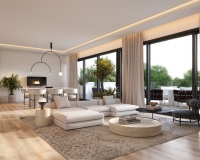 Neue Gebäude - apartment - Orihuela - Las Colinas Golf