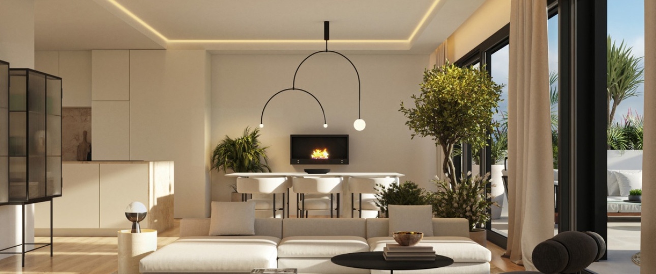 Neue Gebäude - apartment - Orihuela - Las Colinas Golf