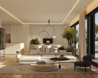 Neue Gebäude - apartment - Orihuela - Las Colinas Golf