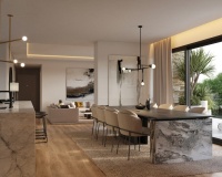 Neue Gebäude - apartment - Orihuela - Las Colinas Golf