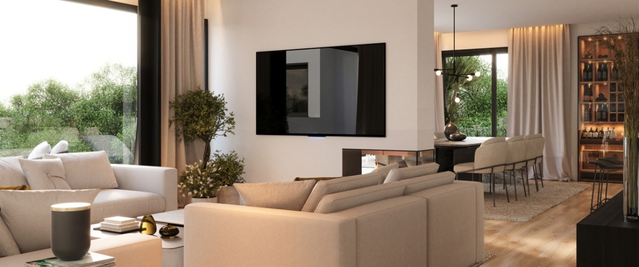 Neue Gebäude - apartment - Orihuela - Las Colinas Golf