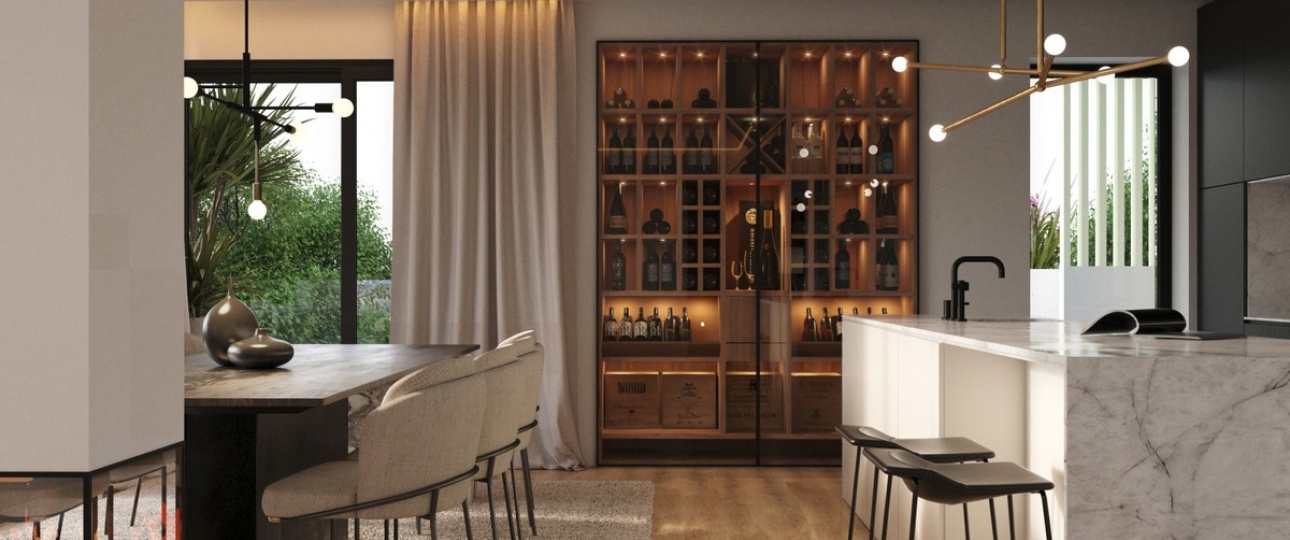 Neue Gebäude - apartment - Orihuela - Las Colinas Golf