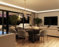 Neue Gebäude - apartment - Orihuela - Las Colinas Golf