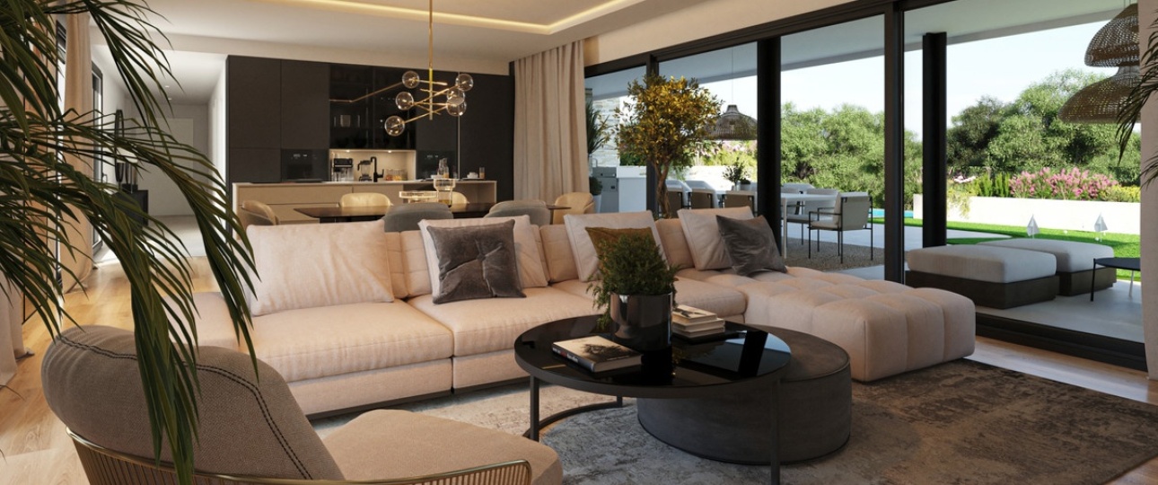 Neue Gebäude - apartment - Orihuela - Las Colinas Golf