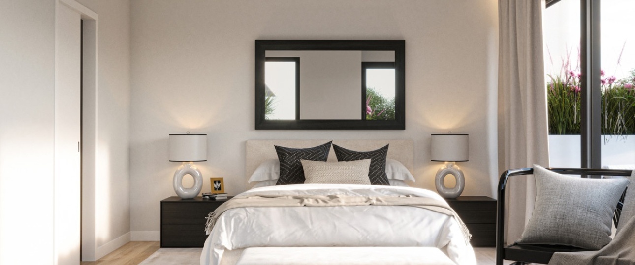Neue Gebäude - apartment - Orihuela - Las Colinas Golf