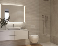 Neue Gebäude - apartment - Orihuela - Las Colinas Golf