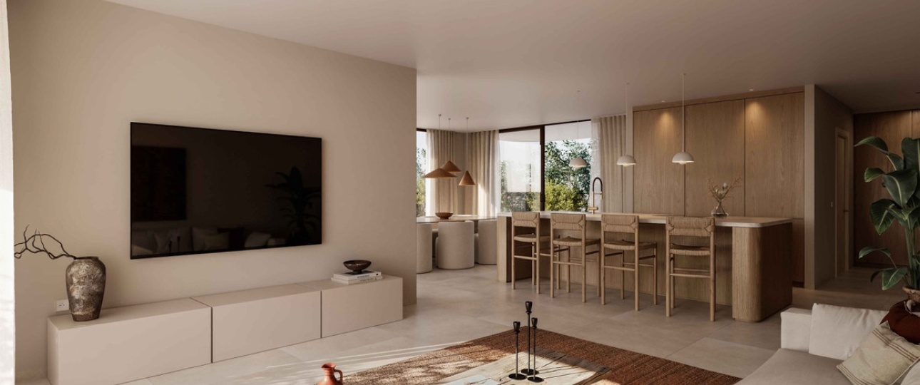 Neue Gebäude - apartment - Orihuela - Las Colinas Golf