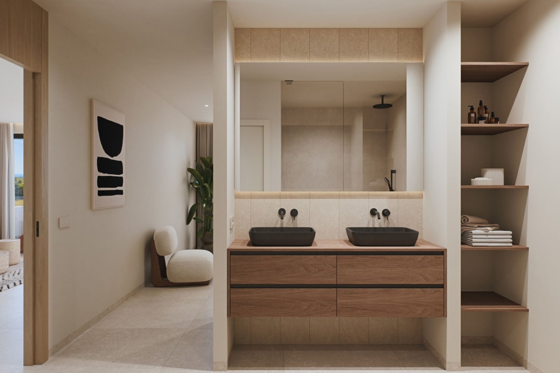 Neue Gebäude - apartment - Orihuela - Las Colinas Golf