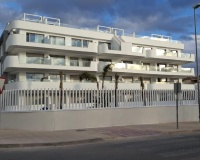 Neue Gebäude - apartment - Orihuela - Lomas de Cabo Roig