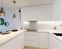 Neue Gebäude - apartment - Orihuela - Lomas de Cabo Roig