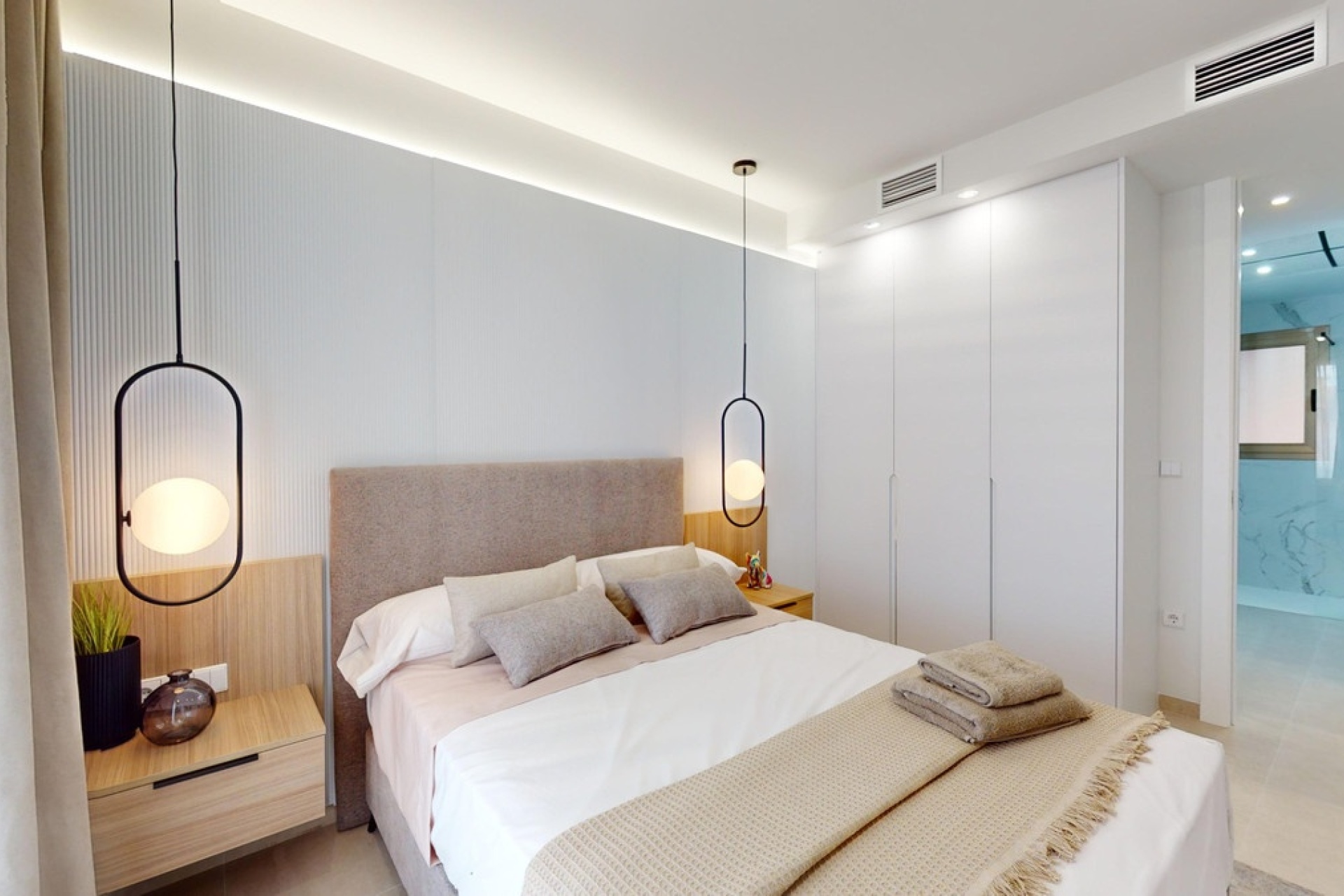 Neue Gebäude - apartment - Orihuela - Lomas de Cabo Roig
