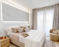 Neue Gebäude - apartment - Orihuela - Lomas de Cabo Roig
